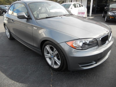 2011 BMW 128  i