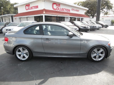2011 BMW 128  i