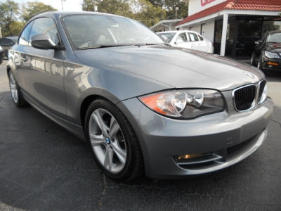 2011 BMW 128  i