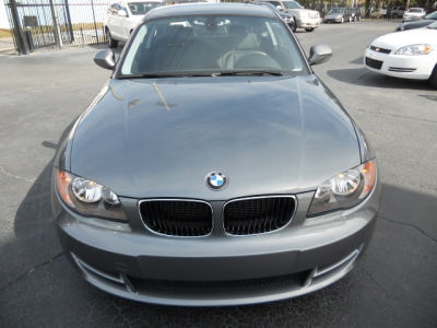 2011 BMW 128  i