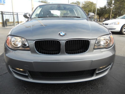 2011 BMW 128  i