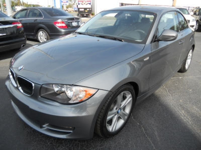 2011 BMW 128  i