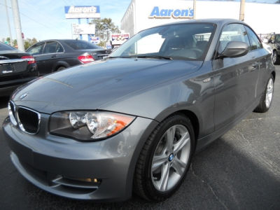 2011 BMW 128  i