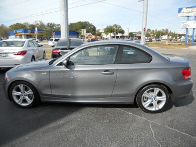 2011 BMW 128  i