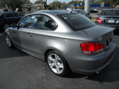 2011 BMW 128  i