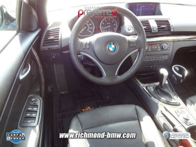 2011 BMW 128 i