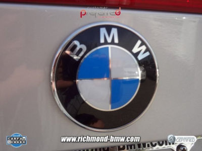 2011 BMW 128 i