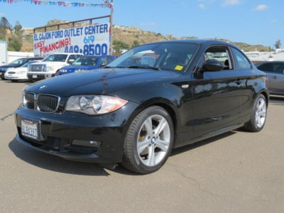 2009 BMW 128  i