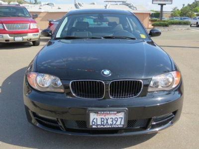 2009 BMW 128  i