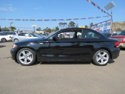 2009 BMW 128  i