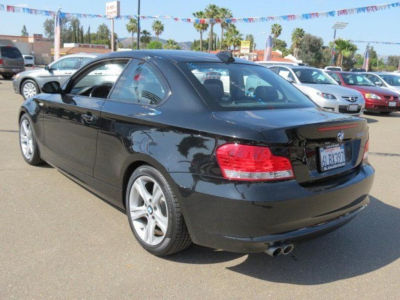 2009 BMW 128  i