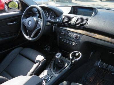 2009 BMW 128  i