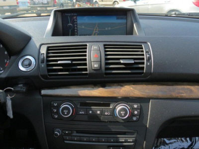 2009 BMW 128  i