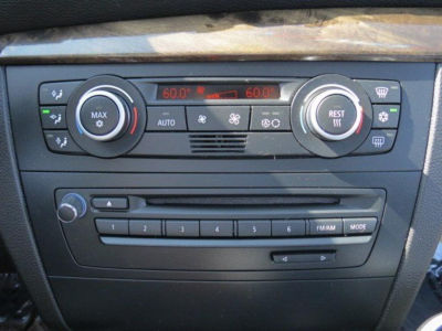 2009 BMW 128  i