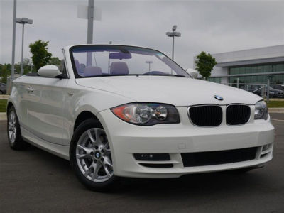 2008 BMW 128  i