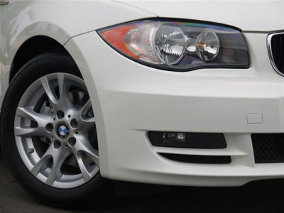 2008 BMW 128 i