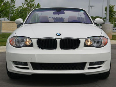 2008 BMW 128 i