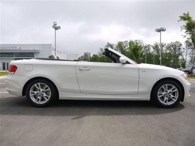 2008 BMW 128 i