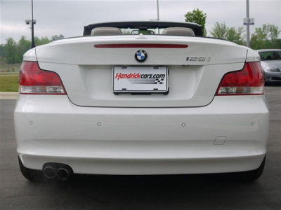 2008 BMW 128 i