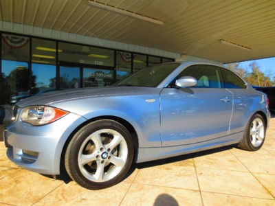 2009 BMW 128  i