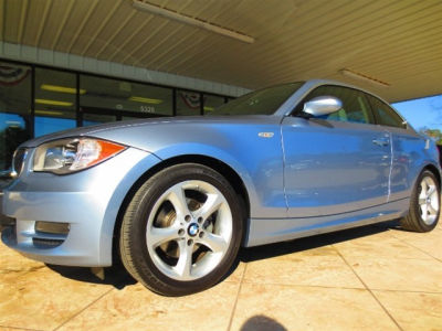 2009 BMW 128  i