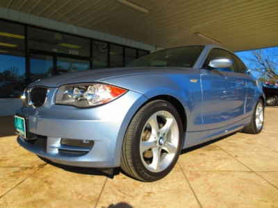 2009 BMW 128  i