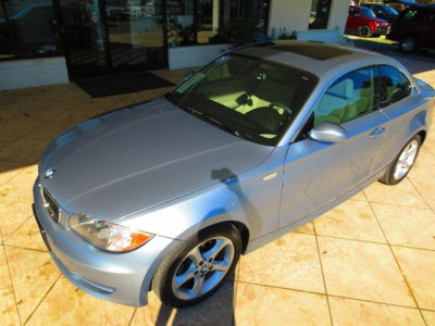 2009 BMW 128  i
