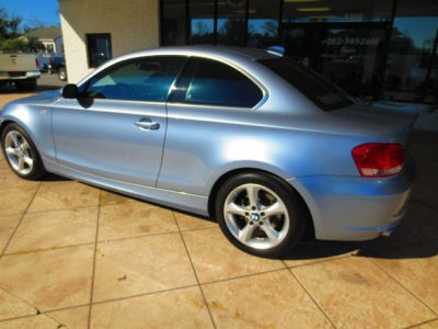 2009 BMW 128  i