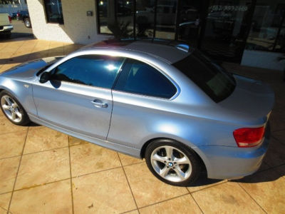 2009 BMW 128  i