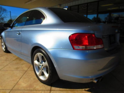 2009 BMW 128  i
