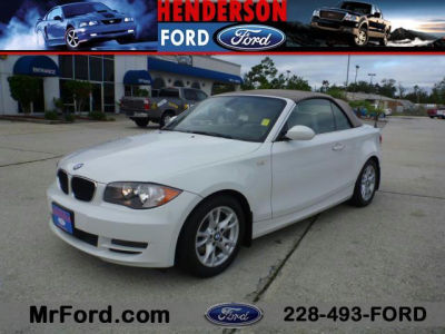 2009 BMW 128  i