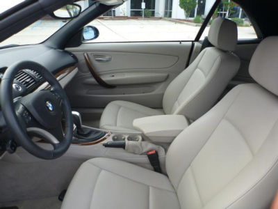 2009 BMW 128  i