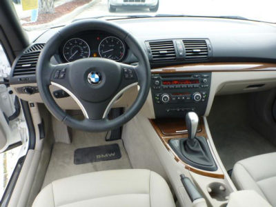 2009 BMW 128  i