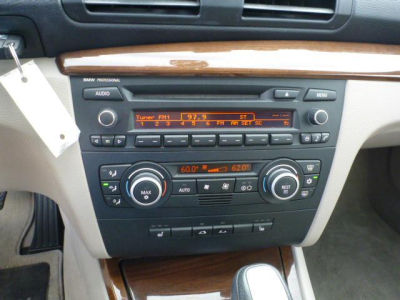 2009 BMW 128  i