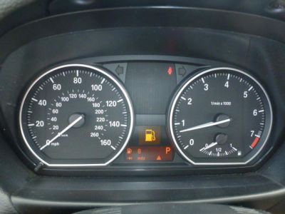 2009 BMW 128  i