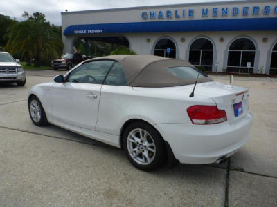 2009 BMW 128  i
