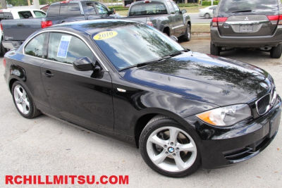 2010 BMW 128  i