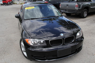 2010 BMW 128  i