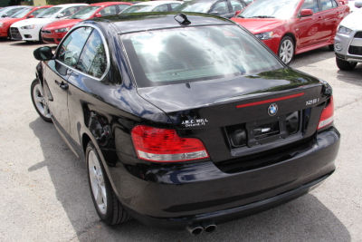2010 BMW 128  i