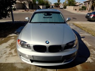 2011 BMW 128  i