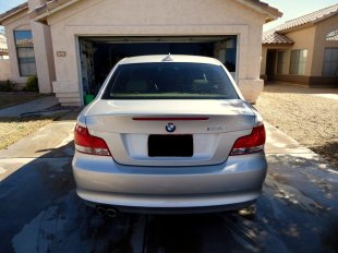 2011 BMW 128  i