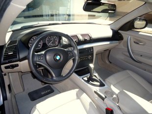 2011 BMW 128  i
