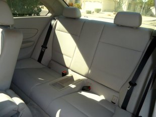 2011 BMW 128  i