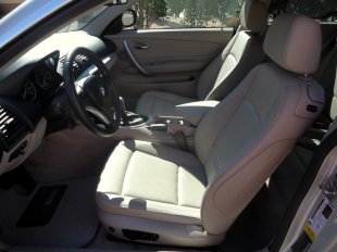 2011 BMW 128  i