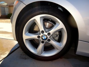 2011 BMW 128  i