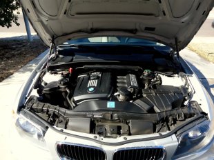 2011 BMW 128  i