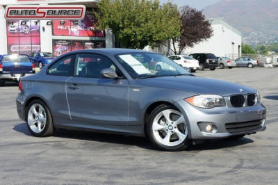 2012 BMW 128  i