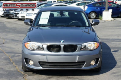 2012 BMW 128 i