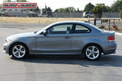 2012 BMW 128 i