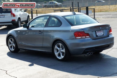2012 BMW 128 i